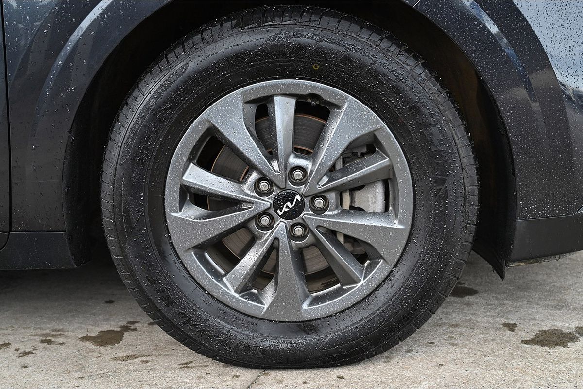2022 Kia Carnival S KA4