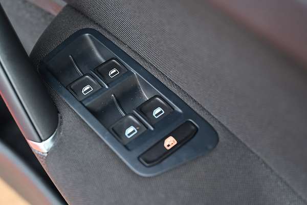 2015 Volkswagen Golf 90TSI Comfortline 7