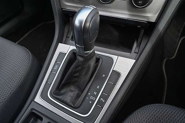2015 Volkswagen Golf 90TSI Comfortline 7