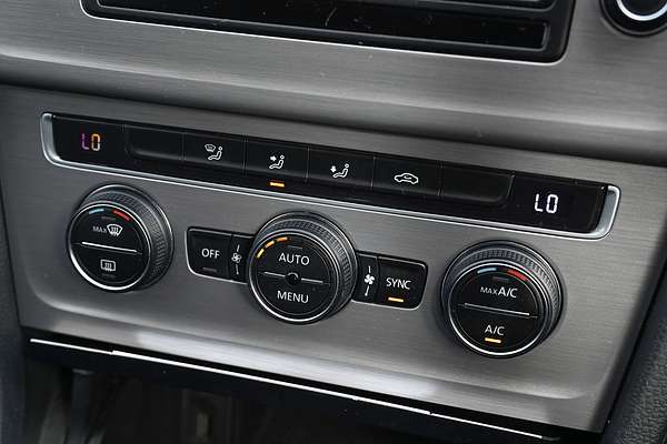 2015 Volkswagen Golf 90TSI Comfortline 7
