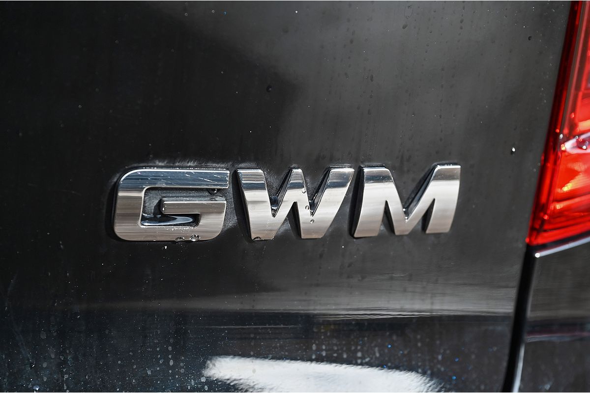 2023 GWM Haval Jolion Lux A01