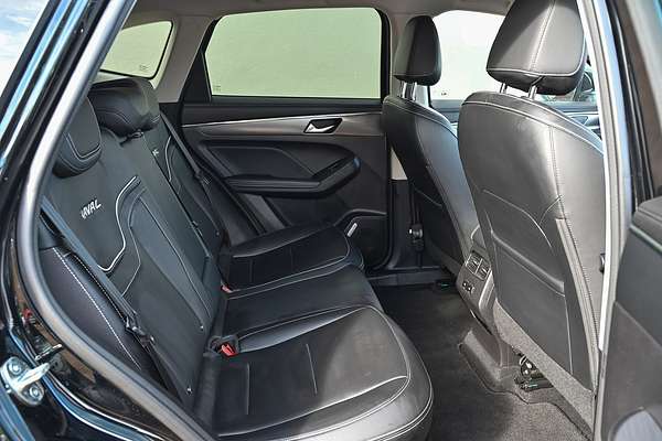 2023 GWM Haval Jolion Lux A01