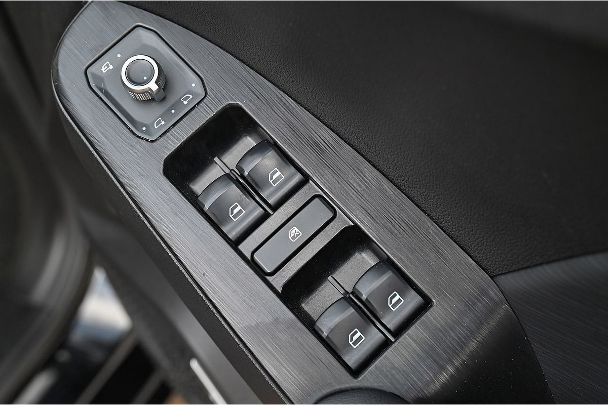 2023 GWM Haval Jolion Lux A01