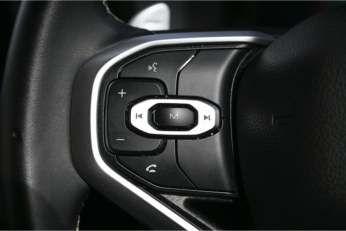 2023 GWM Haval Jolion Lux A01