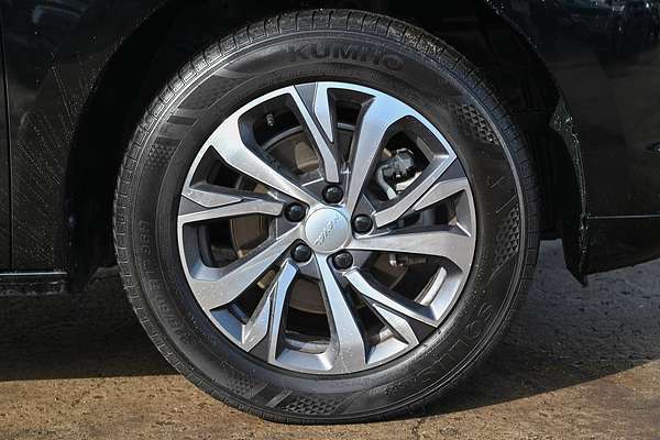 2023 GWM Haval Jolion Lux A01