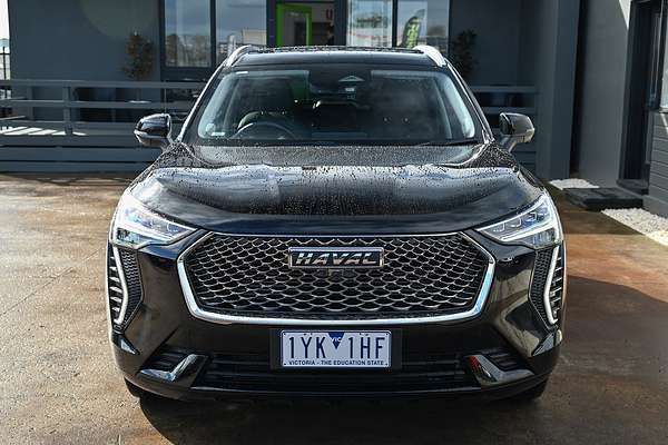 2023 GWM Haval Jolion Lux A01