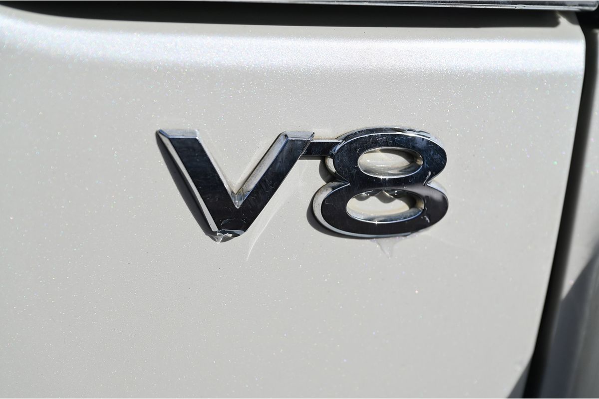 2016 Toyota Landcruiser Sahara VDJ200R
