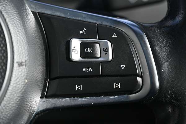 2018 Volkswagen Tiguan 162TSI Highline 5N