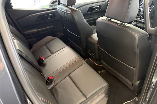 2025 Mitsubishi Triton GSR MV 4X4