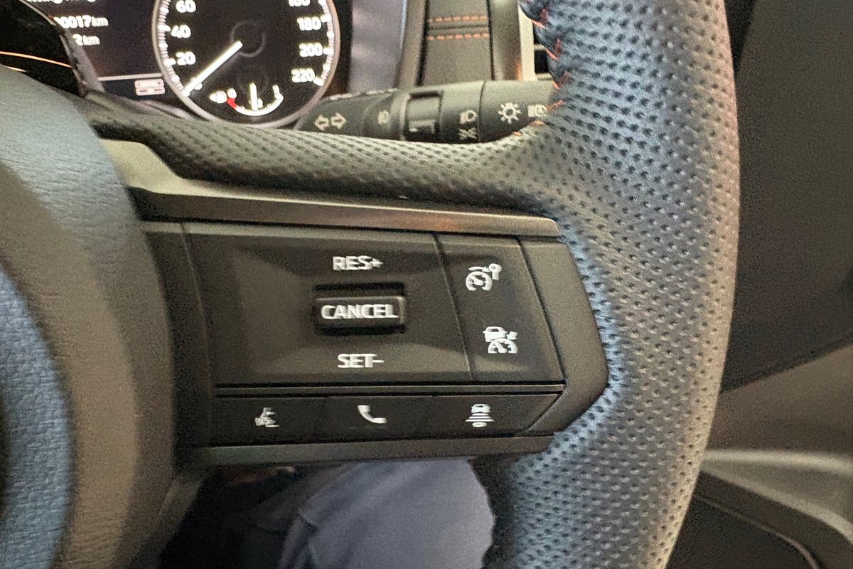 2025 Mitsubishi Triton GSR MV 4X4