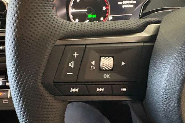 2025 Mitsubishi Triton GSR MV 4X4