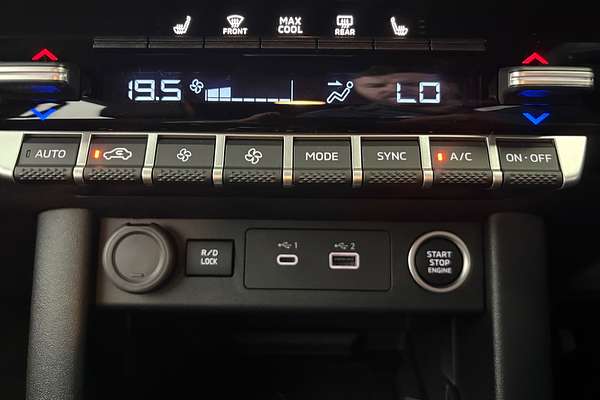 2025 Mitsubishi Triton GSR MV 4X4