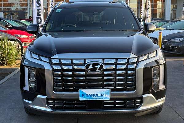 2025 Hyundai Palisade Calligraphy LX2.V5