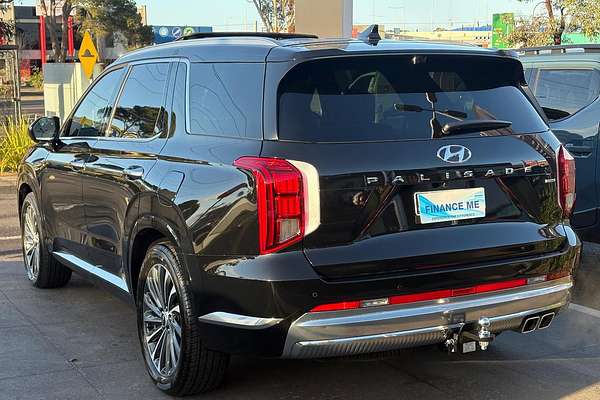 2025 Hyundai Palisade Calligraphy LX2.V5