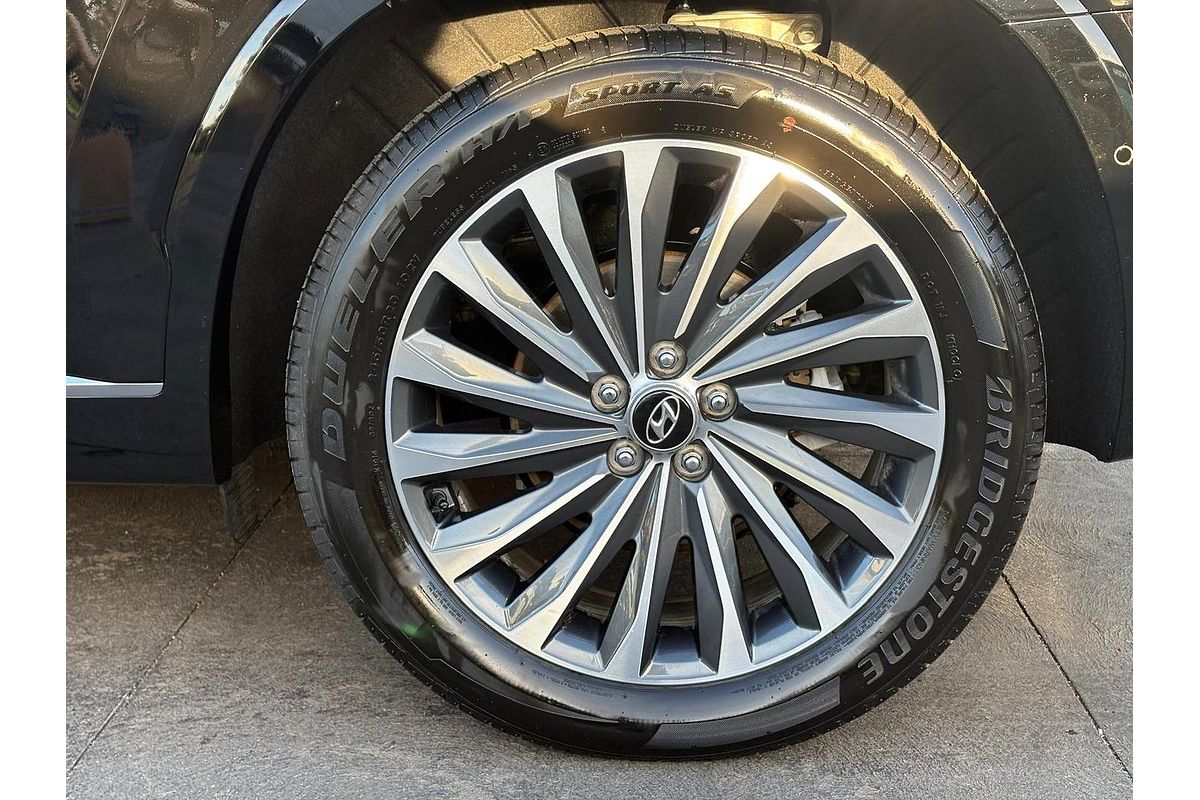 2025 Hyundai Palisade Calligraphy LX2.V5