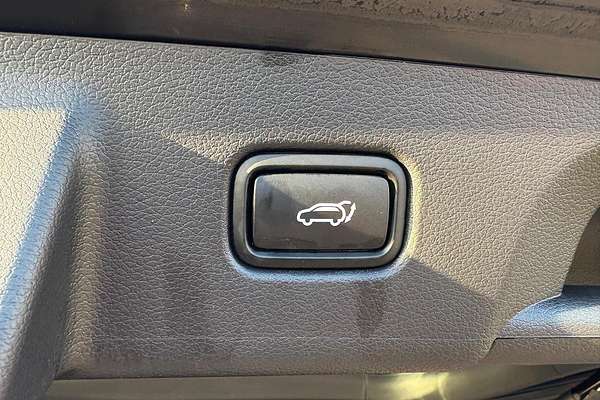 2025 Hyundai Palisade Calligraphy LX2.V5