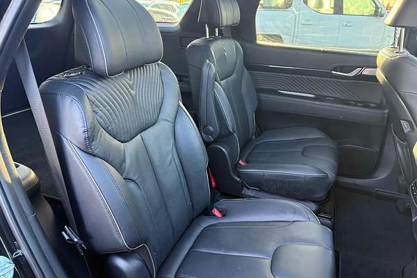 2025 Hyundai Palisade Calligraphy LX2.V5
