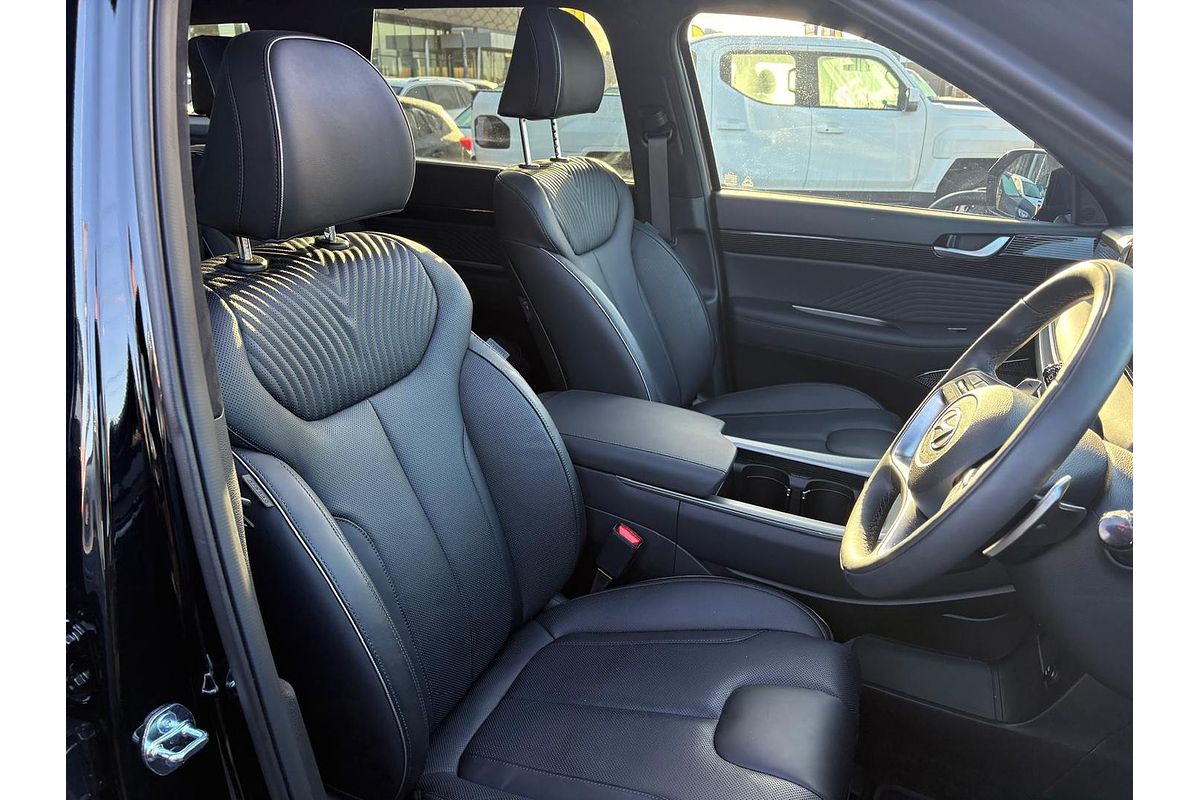 2025 Hyundai Palisade Calligraphy LX2.V5