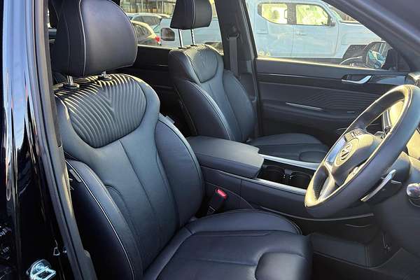 2025 Hyundai Palisade Calligraphy LX2.V5