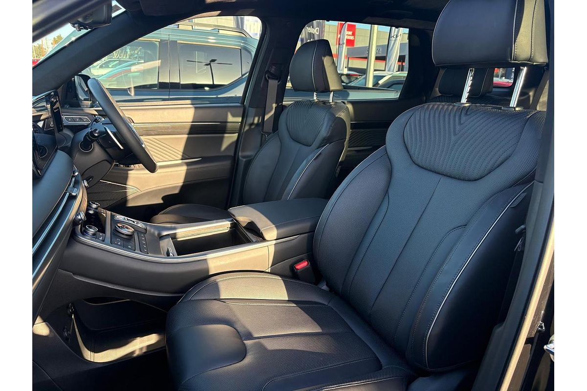 2025 Hyundai Palisade Calligraphy LX2.V5