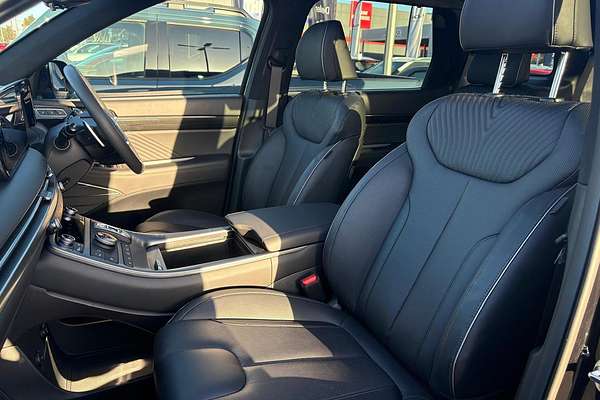 2025 Hyundai Palisade Calligraphy LX2.V5