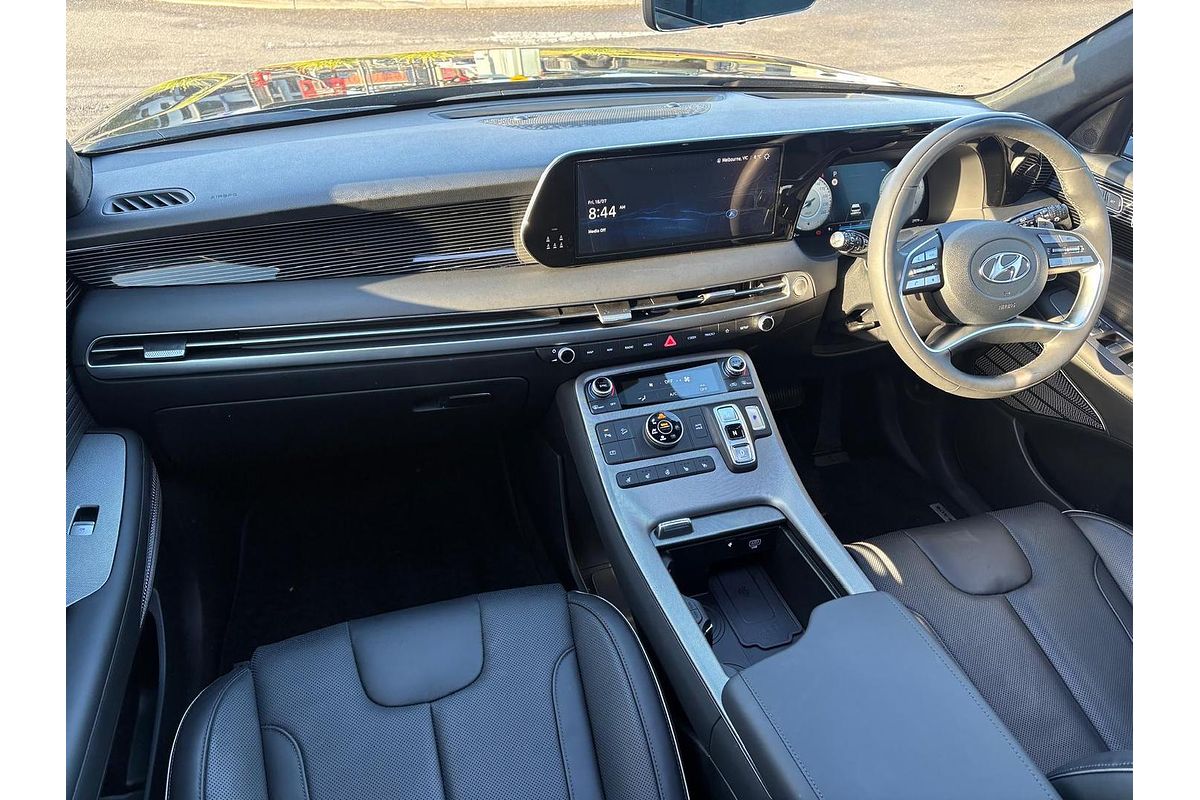 2025 Hyundai Palisade Calligraphy LX2.V5
