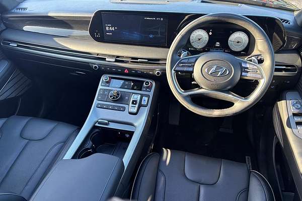 2025 Hyundai Palisade Calligraphy LX2.V5