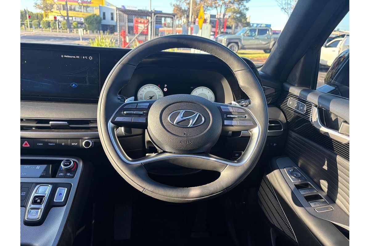 2025 Hyundai Palisade Calligraphy LX2.V5