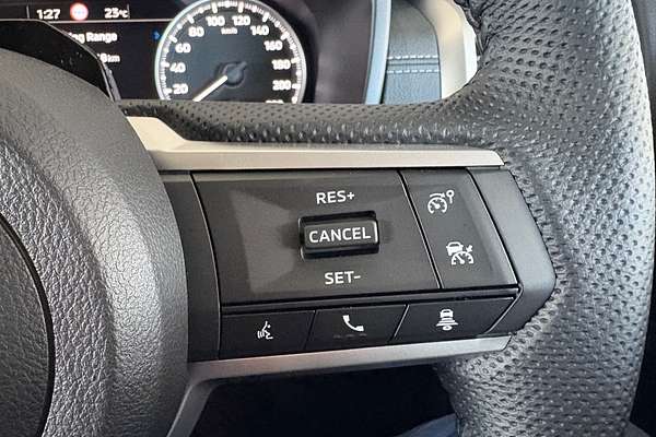 2025 Mitsubishi Triton GLS MV 4X4