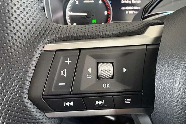 2025 Mitsubishi Triton GLS MV 4X4
