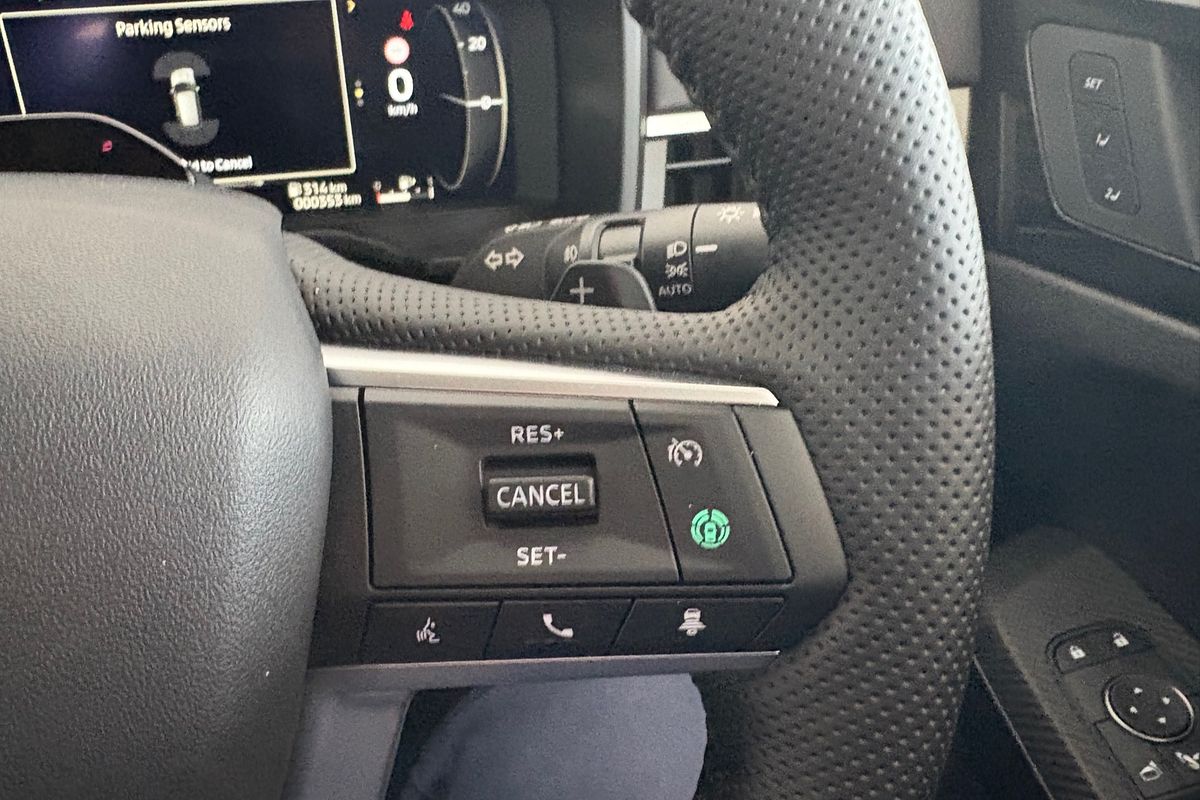 2025 Mitsubishi Outlander Exceed ZM