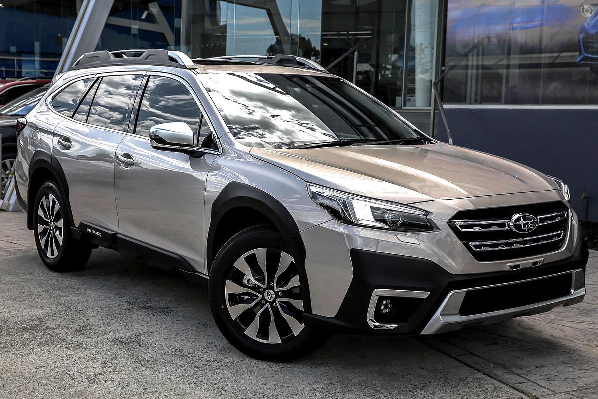 2024 Subaru Outback AWD Touring XT 6GEN
