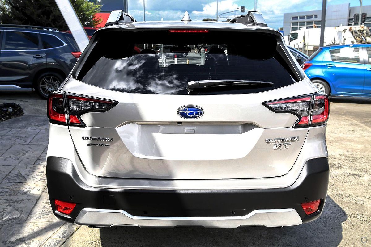 2024 Subaru Outback AWD Touring XT 6GEN