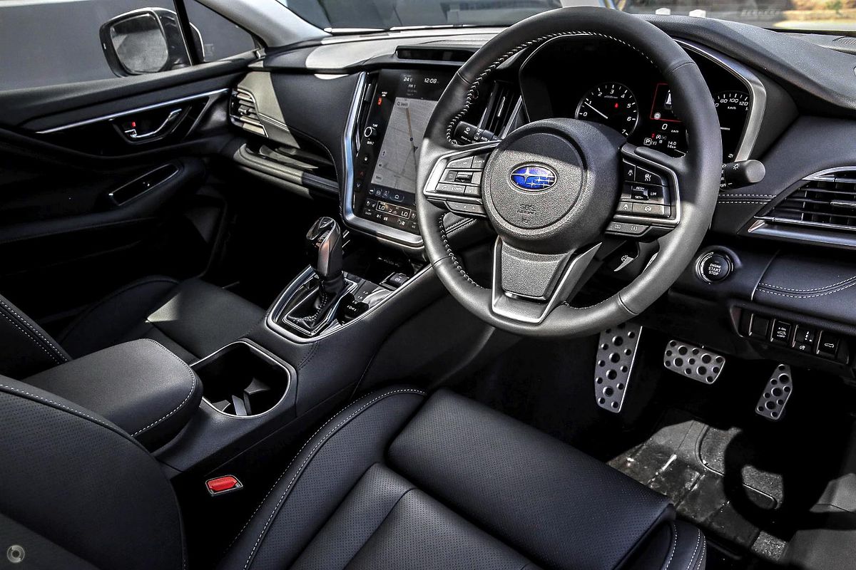 2024 Subaru Outback AWD Touring XT 6GEN