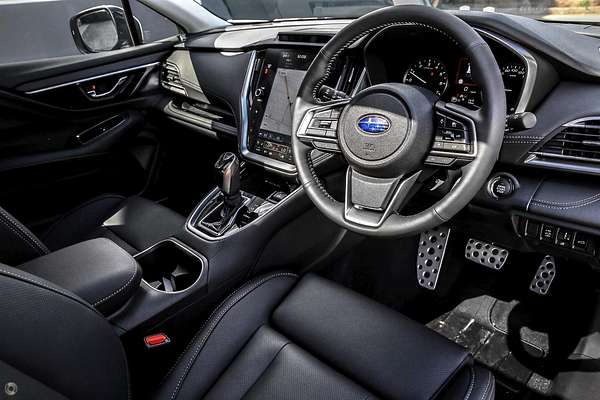 2024 Subaru Outback AWD Touring XT 6GEN
