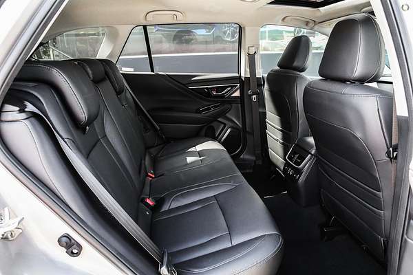 2024 Subaru Outback AWD Touring XT 6GEN