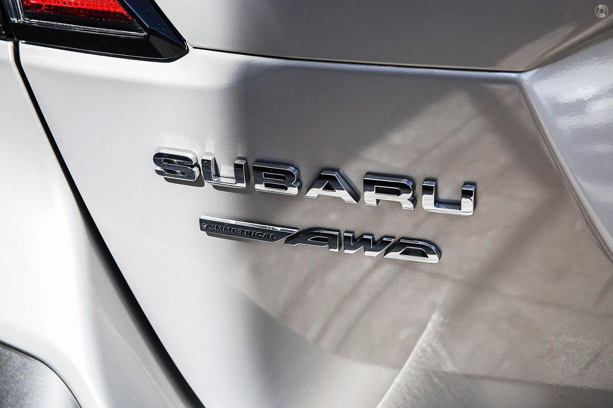 2024 Subaru Outback AWD Touring XT 6GEN
