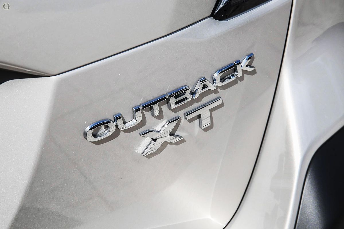 2024 Subaru Outback AWD Touring XT 6GEN