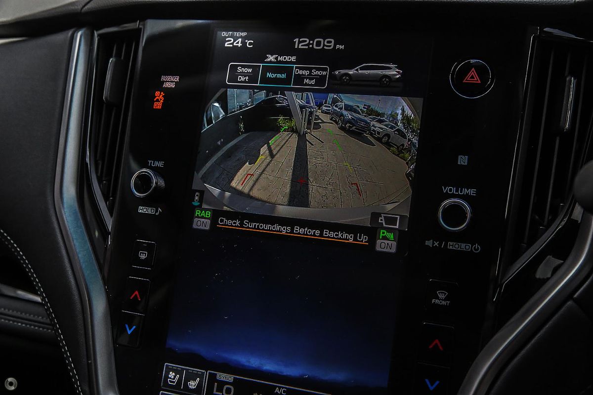 2024 Subaru Outback AWD Touring XT 6GEN