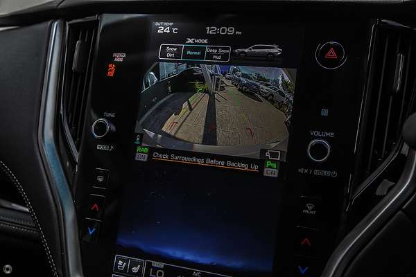 2024 Subaru Outback AWD Touring XT 6GEN