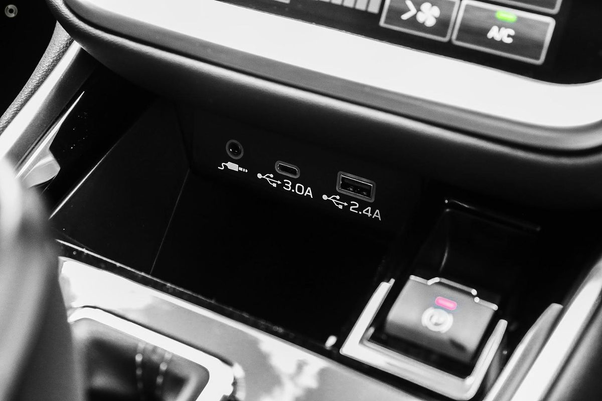 2024 Subaru Outback AWD Touring XT 6GEN