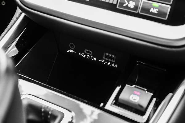 2024 Subaru Outback AWD Touring XT 6GEN