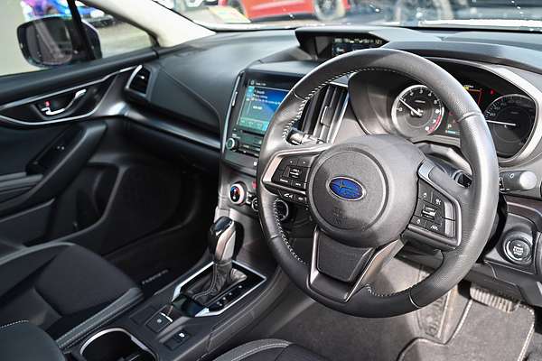 2018 Subaru Impreza 2.0i-L G5