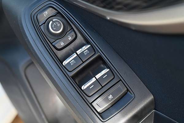 2018 Subaru Impreza 2.0i-L G5