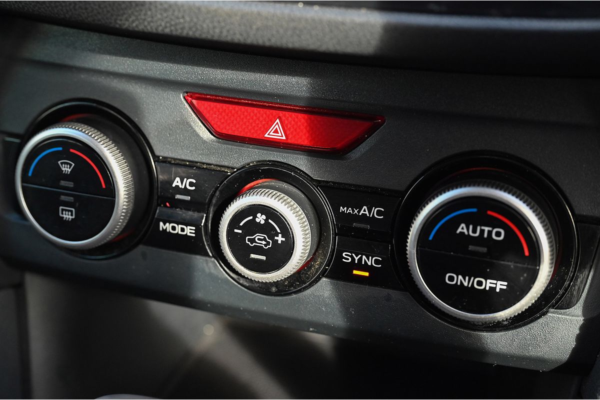 2018 Subaru Impreza 2.0i-L G5