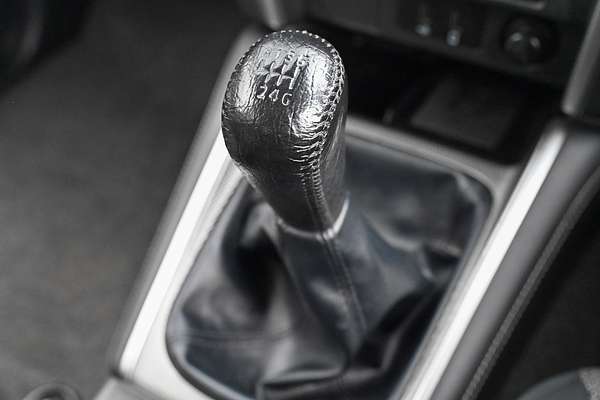 2022 Mitsubishi Triton GLS MR 4X4