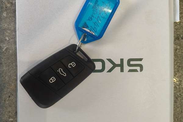 2024 SKODA Kodiaq RS NS