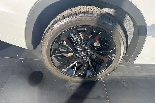 2024 Mitsubishi Outlander PHEV GSR ZM