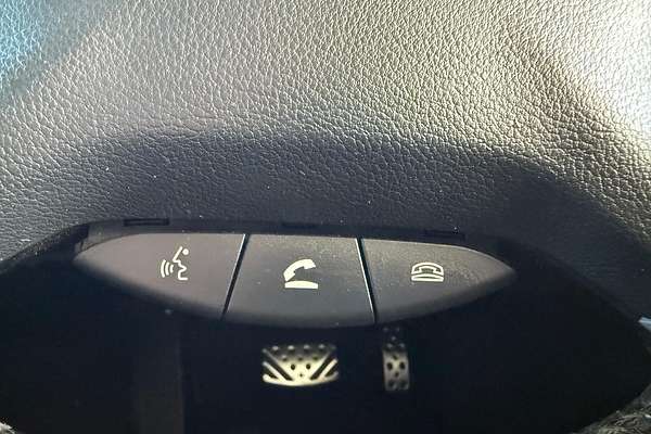 2014 Mitsubishi Pajero Exceed NX