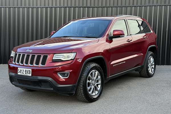 2013 Jeep Grand Cherokee Laredo WK